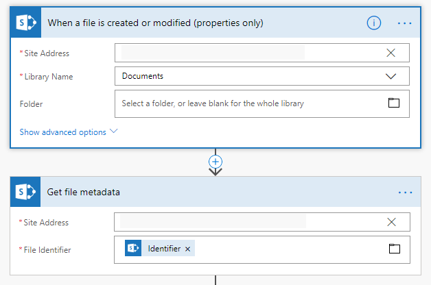 Ms Flow Send Attachment In Outlook Email